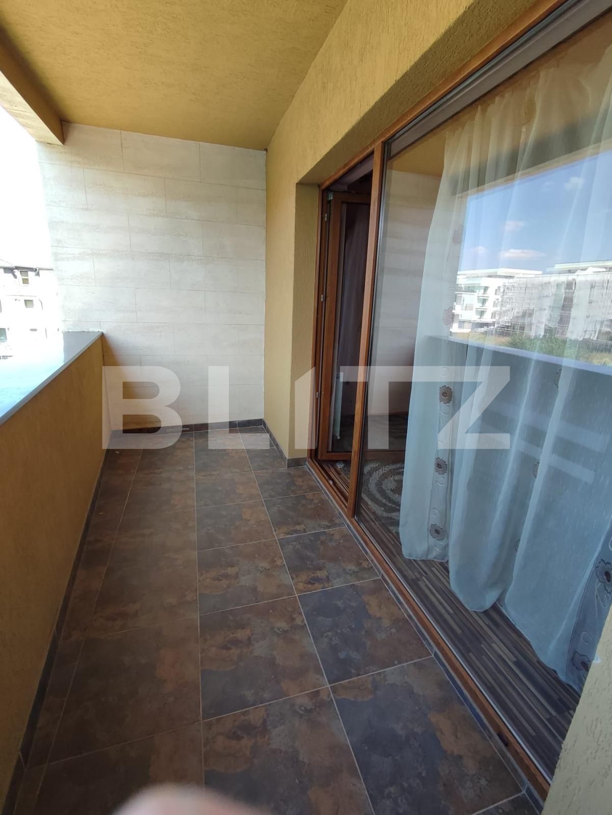 Garsonieră de închiriat Floreşti - 71045AI | BLITZ Cluj-Napoca | Poza9