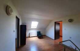 De vanzare casa individuala,130 mp utili, 600 mp teren,zona linistita, Rascruci