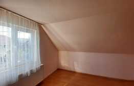 De vanzare casa individuala,130 mp utili, 600 mp teren,zona linistita, Rascruci