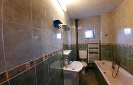 De vanzare casa individuala,130 mp utili, 600 mp teren,zona linistita, Rascruci