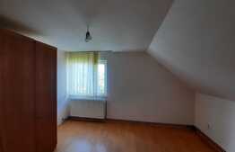 De vanzare casa individuala,130 mp utili, 600 mp teren,zona linistita, Rascruci