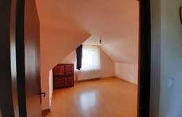 De vanzare casa individuala,130 mp utili, 600 mp teren,zona linistita, Rascruci