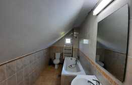 De vanzare casa individuala,130 mp utili, 600 mp teren,zona linistita, Rascruci