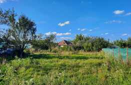 De vanzare casa individuala,130 mp utili, 600 mp teren,zona linistita, Rascruci