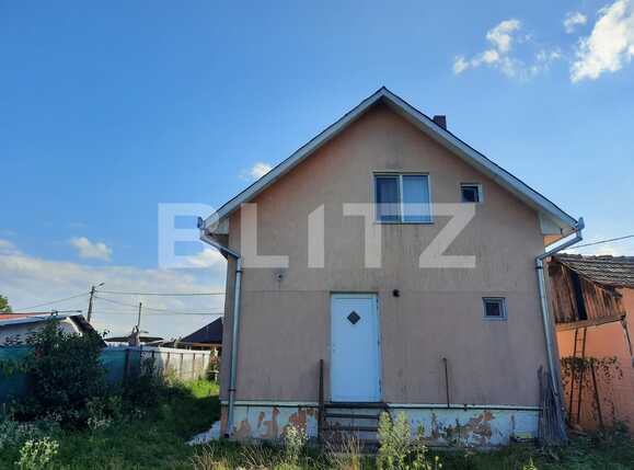 Casa de vânzare 4 camere Exterior Est - 71049CV | BLITZ Cluj-Napoca | Poza1