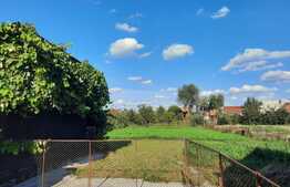 De vanzare casa individuala,100 mp utili cu anexe gospodaresti, teren generos 1400 mp, curte si gradina in Rascruci 500 mp teren,zona linistita