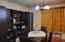 De vanzare casa individuala,100 mp utili cu anexe gospodaresti, teren generos 1400 mp, curte si gradina in Rascruci 500 mp teren,zona linistita