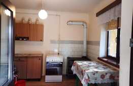 De vanzare casa individuala,100 mp utili cu anexe gospodaresti, teren generos 1400 mp, curte si gradina in Rascruci 500 mp teren,zona linistita