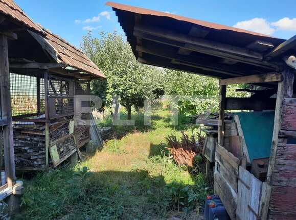 Casa de vânzare 2 camere Exterior Est - 71050CV | BLITZ Cluj-Napoca | Poza9