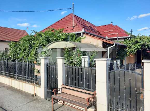 Casa de vânzare 2 camere Exterior Est - 71050CV | BLITZ Cluj-Napoca | Poza1