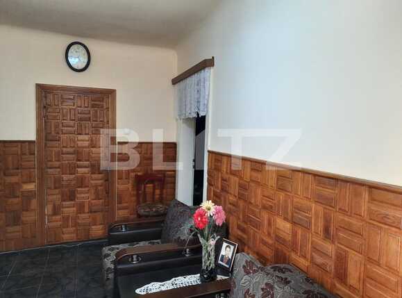 Casa de vânzare 2 camere Exterior Est - 71050CV | BLITZ Cluj-Napoca | Poza3