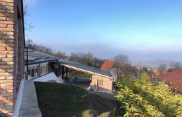  Casa individuala,190 mp utili, 1209 mp teren,panorama deosebita