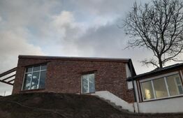  Casa individuala,190 mp utili, 1209 mp teren,panorama deosebita