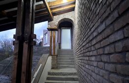  Casa individuala,190 mp utili, 1209 mp teren,panorama deosebita