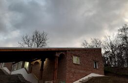  Casa individuala,190 mp utili, 1209 mp teren,panorama deosebita