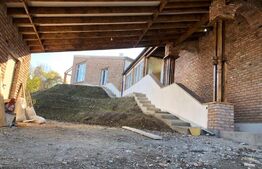  Casa individuala,190 mp utili, 1209 mp teren,panorama deosebita