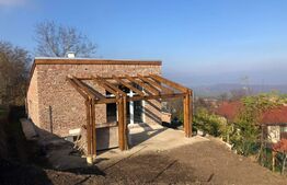  Casa individuala,190 mp utili, 1209 mp teren,panorama deosebita