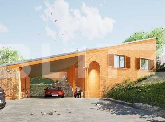 Casa de vânzare 4 camere Gheorghieni Sat - 71052CV | BLITZ Cluj-Napoca | Poza17