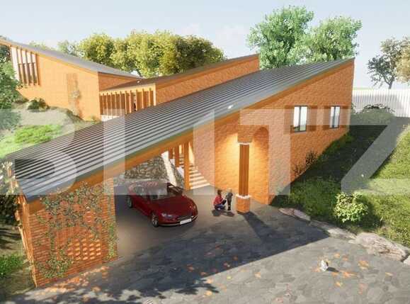 Casa de vânzare 4 camere Gheorghieni Sat - 71052CV | BLITZ Cluj-Napoca | Poza16