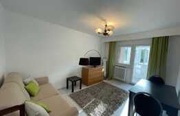 Garsoniera, 30mp, moderna , zona Calvaria