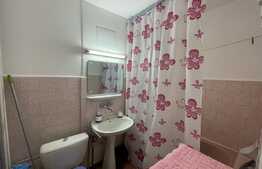 Garsoniera, 30mp, moderna , zona Calvaria