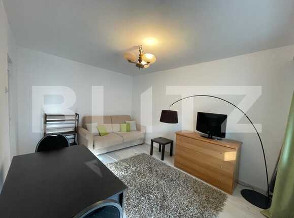 Garsonieră de închiriat Plopilor - 71053AI | BLITZ Cluj-Napoca | Poza2