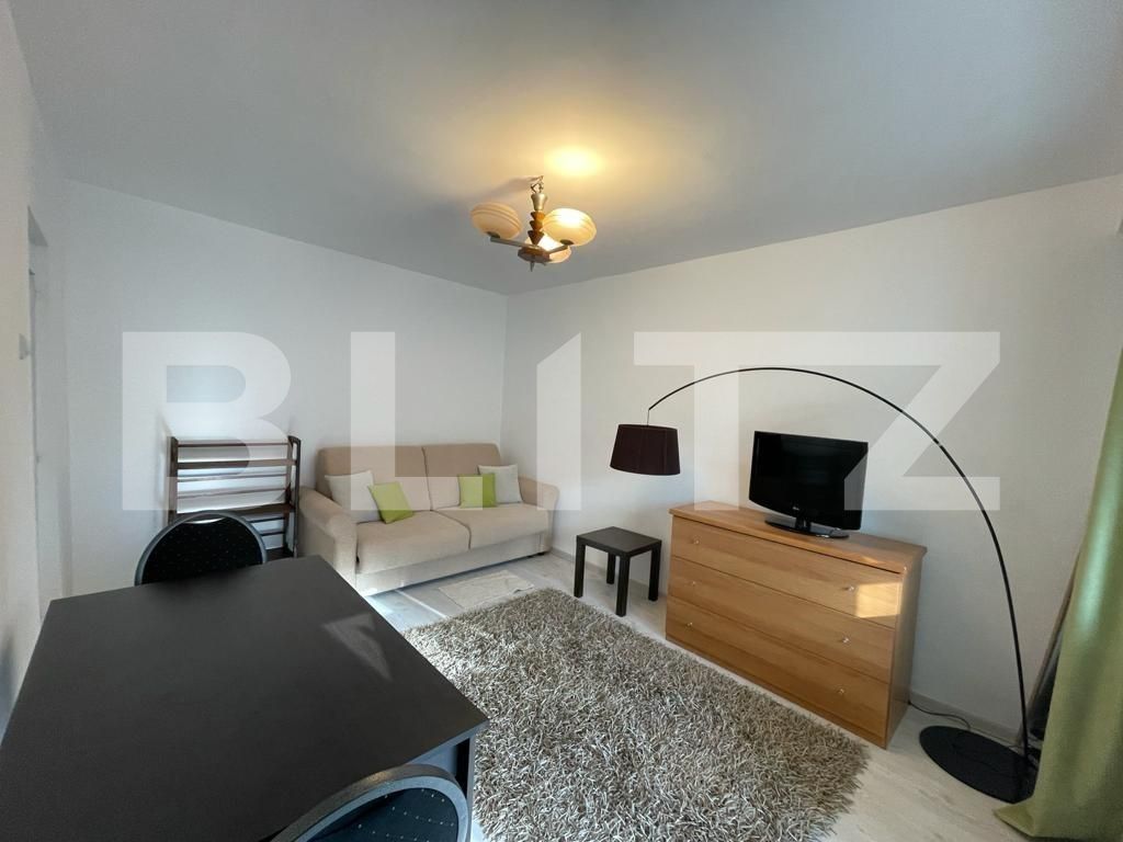 Garsonieră de închiriat Plopilor - 71053AI | BLITZ Cluj-Napoca | Poza2