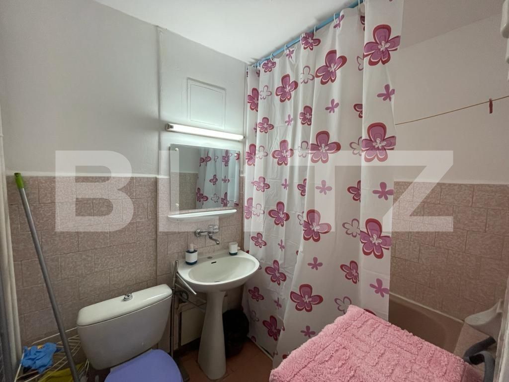 Garsonieră de închiriat Plopilor - 71053AI | BLITZ Cluj-Napoca | Poza4