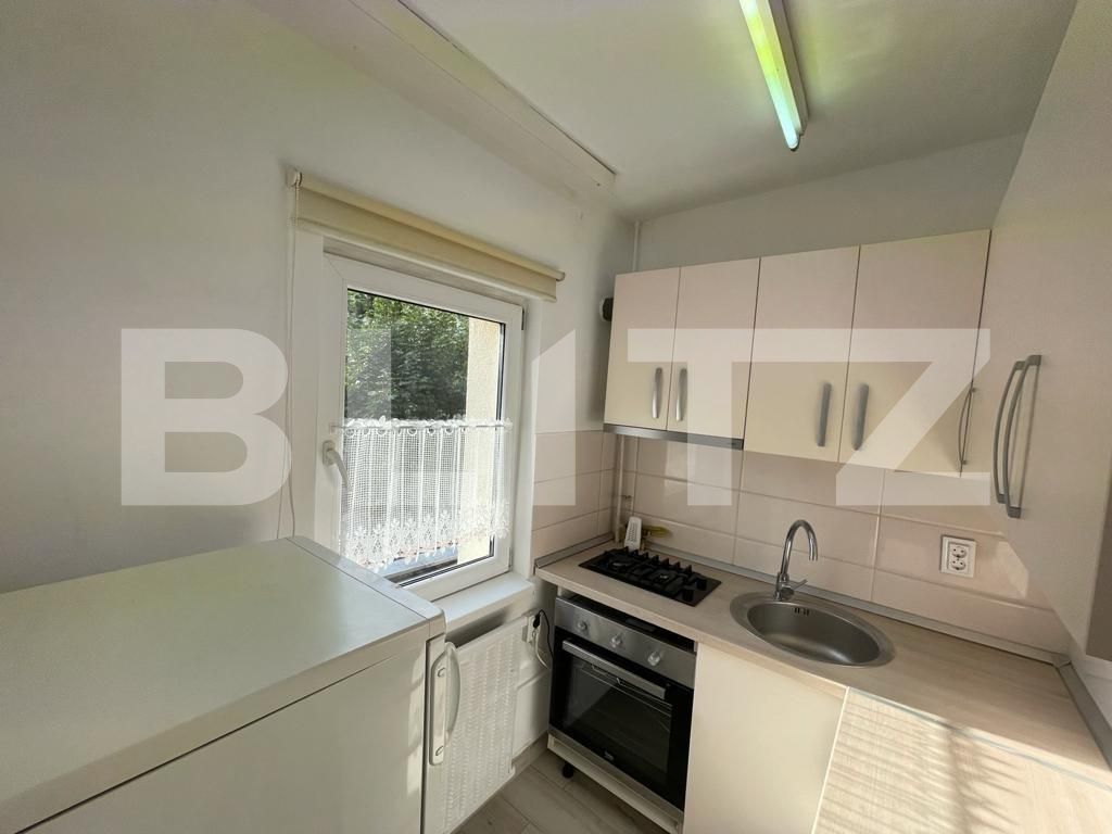 Garsonieră de închiriat Plopilor - 71053AI | BLITZ Cluj-Napoca | Poza3