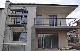 Ultima unitate disponibila! Casa unifamiliala, 170 mp utili, 340 mp teren, Faget Nord