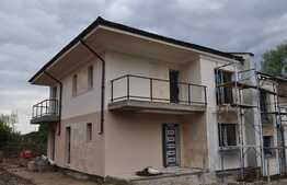 Ultima unitate disponibila! Casa unifamiliala, 170 mp utili, 340 mp teren, Faget Nord