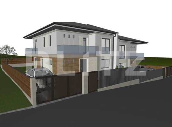 Casa de vânzare 4 camere Făget - 71054CV | BLITZ Cluj-Napoca | Poza1