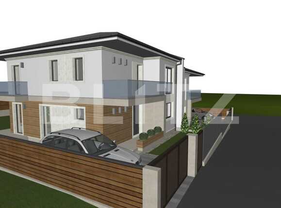 Casa de vânzare 4 camere Făget - 71054CV | BLITZ Cluj-Napoca | Poza2