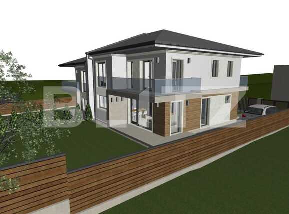 Casa de vânzare 4 camere Făget - 71054CV | BLITZ Cluj-Napoca | Poza3