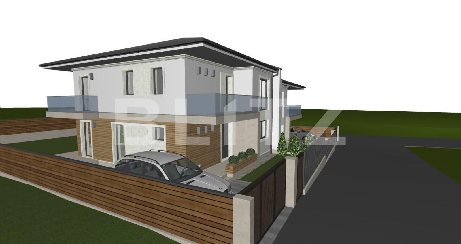 Casa de vânzare 4 camere Făget - 71054CV | BLITZ Cluj-Napoca | Poza2