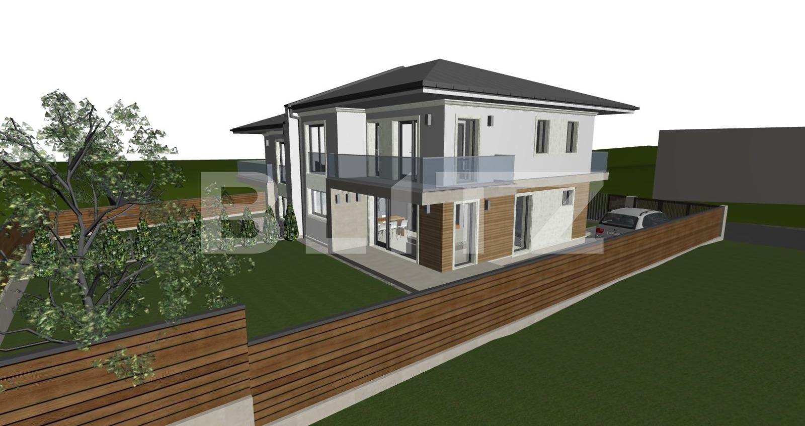 Casa de vânzare 4 camere Făget - 71054CV | BLITZ Cluj-Napoca | Poza3