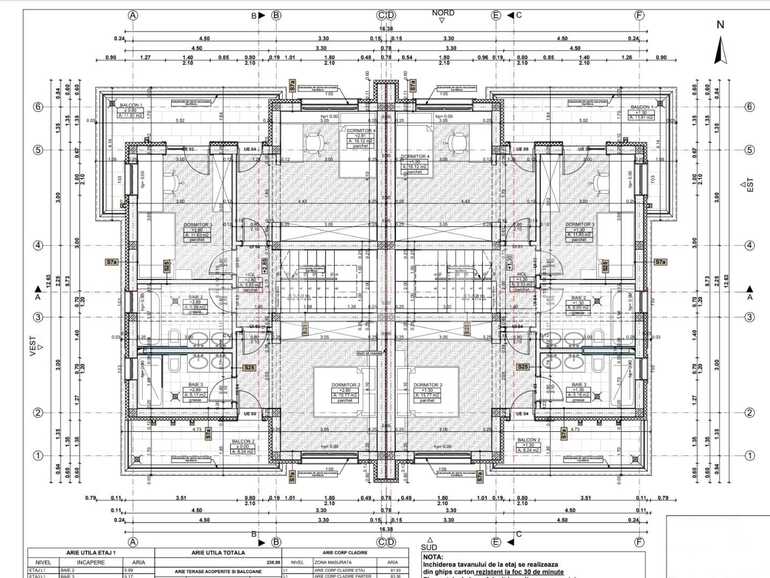 Casa de vânzare 4 camere Făget - 71054CV | BLITZ Cluj-Napoca | Poza2