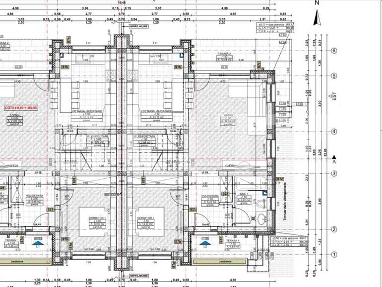 Casa de vânzare 4 camere Făget - 71054CV | BLITZ Cluj-Napoca | Poza1