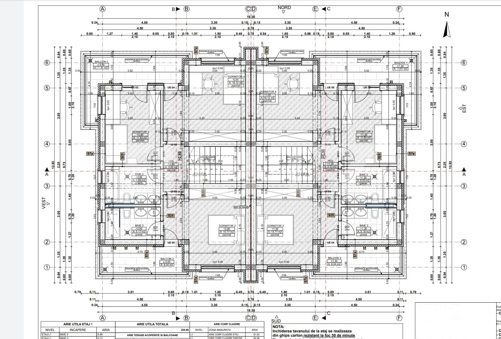 Casa de vânzare 4 camere Făget - 71054CV | BLITZ Cluj-Napoca | Poza2
