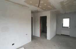 Casa individuala, 120 mp utili, 500 mp teren, Chinteni