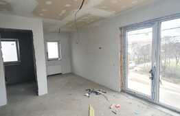 Casa individuala, 120 mp utili, 500 mp teren, Chinteni