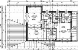 Casa individuala, 120 mp utili, 500 mp teren, Chinteni