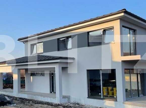 Casa de vânzare 3 camere Chinteni - 71057CV | BLITZ Cluj-Napoca | Poza1