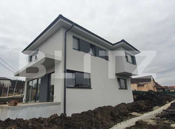 Casa de vânzare 3 camere Chinteni - 71057CV | BLITZ Cluj-Napoca | Poza5