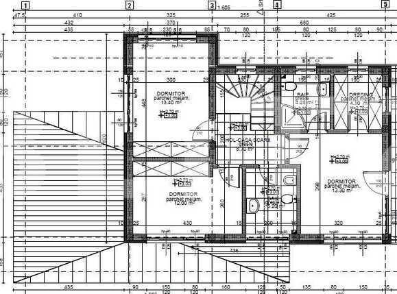 Casa de vânzare 3 camere Chinteni - 71057CV | BLITZ Cluj-Napoca | Poza4