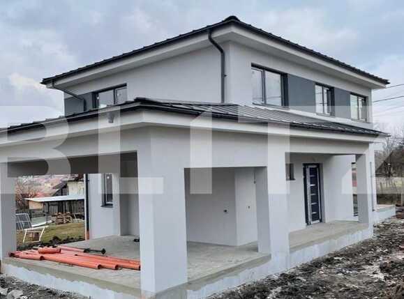 Casa de vânzare 3 camere Chinteni - 71057CV | BLITZ Cluj-Napoca | Poza2