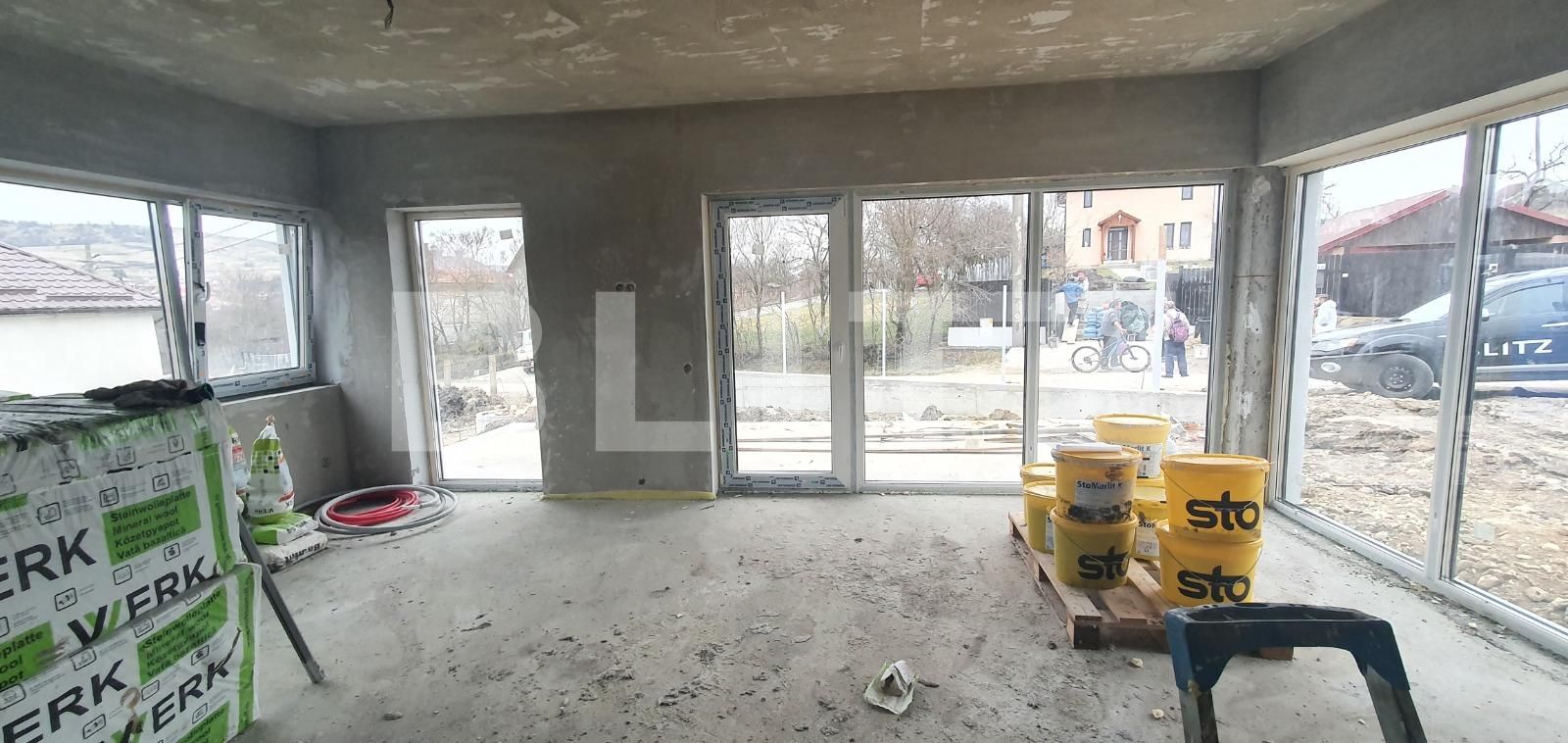 Casa de vânzare 3 camere Chinteni - 71057CV | BLITZ Cluj-Napoca | Poza9