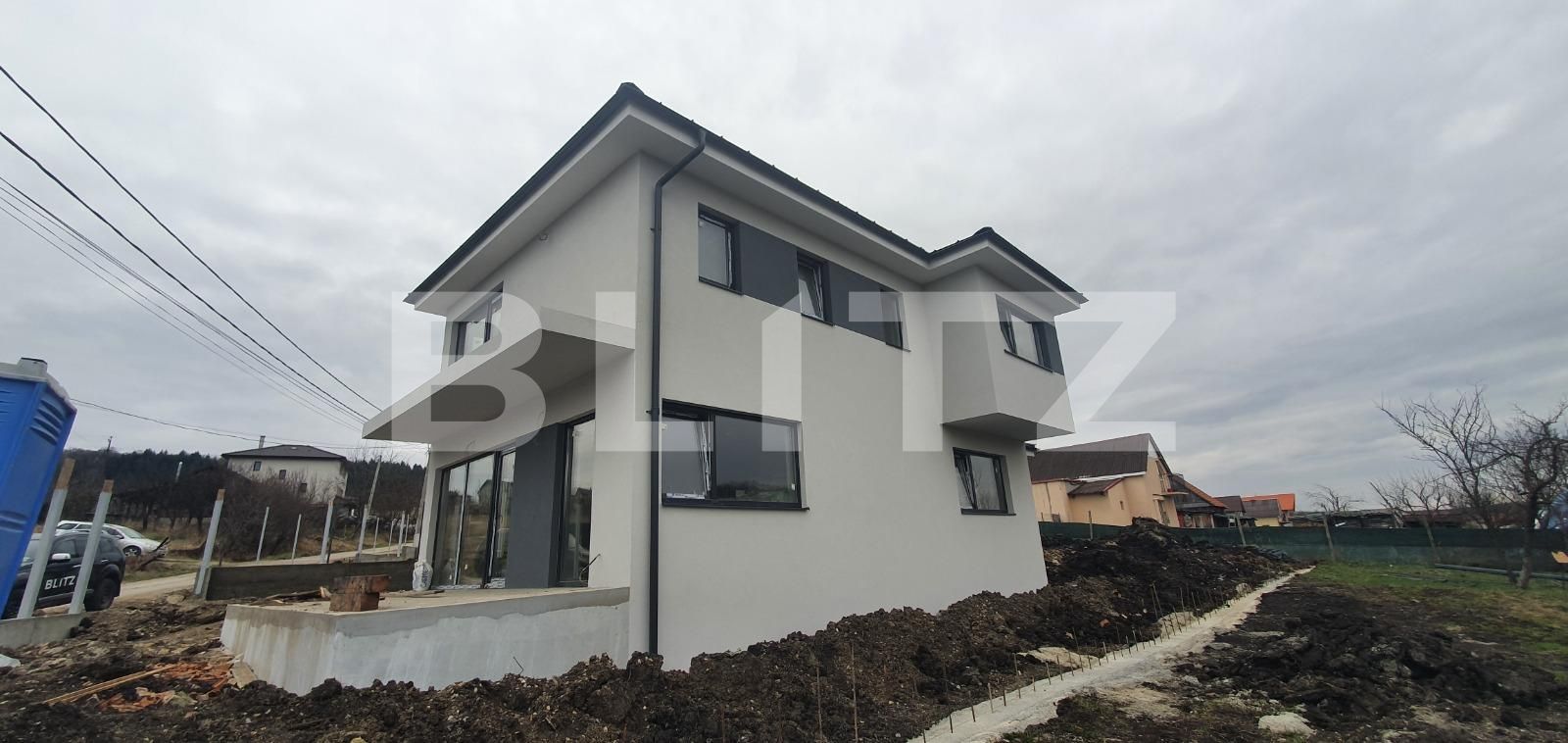 Casa de vânzare 3 camere Chinteni - 71057CV | BLITZ Cluj-Napoca | Poza5