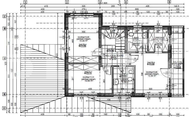 Casa de vânzare 3 camere Chinteni - 71057CV | BLITZ Cluj-Napoca | Poza4