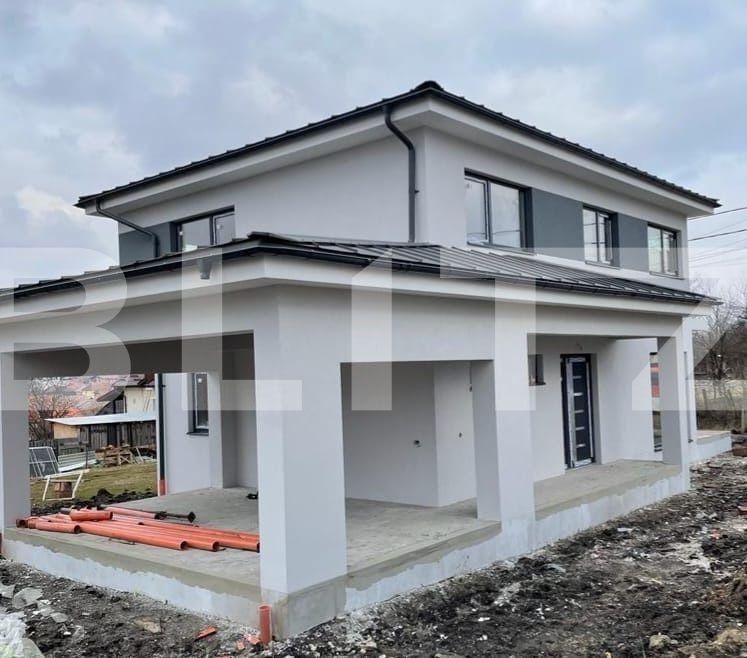 Casa de vânzare 3 camere Chinteni - 71057CV | BLITZ Cluj-Napoca | Poza2